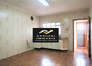 imagem 3 - Sobrado à venda, 209 m² por R$ 650.000,00 - Jardim Santo Antônio - Santo André/SP imagem 3 - Sobrado à venda, 209 m² por R$ 650.000,00 - Jardim Santo Antônio - Santo André/SP