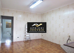 imagem 4 - Sobrado à venda, 209 m² por R$ 650.000,00 - Jardim Santo Antônio - Santo André/SP imagem 4 - Sobrado à venda, 209 m² por R$ 650.000,00 - Jardim Santo Antônio - Santo André/SP