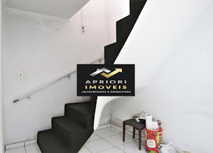 imagem 2 - Sobrado à venda, 209 m² por R$ 650.000,00 - Jardim Santo Antônio - Santo André/SP imagem 2 - Sobrado à venda, 209 m² por R$ 650.000,00 - Jardim Santo Antônio - Santo André/SP