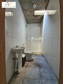 imagem 3 - Galpão à venda, 400 m² por R$ 1.400.000,00 - Vila Pires - Santo André/SP imagem 3 - Galpão à venda, 400 m² por R$ 1.400.000,00 - Vila Pires - Santo André/SP