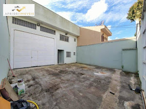 imagem 1 - Galpão à venda, 400 m² por R$ 1.400.000,00 - Vila Pires - Santo André/SP imagem 1 - Galpão à venda, 400 m² por R$ 1.400.000,00 - Vila Pires - Santo André/SP