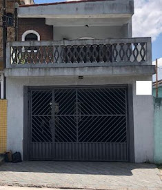 imagem 1 - Sobrado com 2 dormitórios à venda, 185 m² por R$ 450.000,00 - Parque Industriário - Santo André/SP imagem 1 - Sobrado com 2 dormitórios à venda, 185 m² por R$ 450.000,00 - Parque Industriário - Santo André/SP