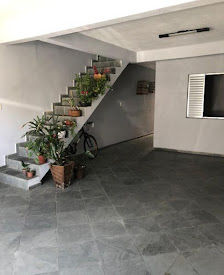 imagem 3 - Sobrado com 2 dormitórios à venda, 185 m² por R$ 450.000,00 - Parque Industriário - Santo André/SP imagem 3 - Sobrado com 2 dormitórios à venda, 185 m² por R$ 450.000,00 - Parque Industriário - Santo André/SP