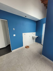 imagem 5 - Cobertura à venda, 85 m² por R$ 365.000,00 - Vila Mazzei - Santo André/SP imagem 5 - Cobertura à venda, 85 m² por R$ 365.000,00 - Vila Mazzei - Santo André/SP