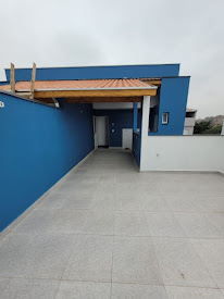 imagem 1 - Cobertura à venda, 85 m² por R$ 365.000,00 - Vila Mazzei - Santo André/SP imagem 1 - Cobertura à venda, 85 m² por R$ 365.000,00 - Vila Mazzei - Santo André/SP