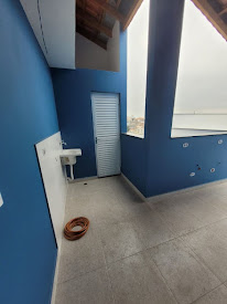 imagem 3 - Cobertura à venda, 85 m² por R$ 365.000,00 - Vila Mazzei - Santo André/SP imagem 3 - Cobertura à venda, 85 m² por R$ 365.000,00 - Vila Mazzei - Santo André/SP