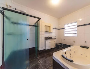 imagem 4 - Casa à venda, 263 m² por R$ 1.650.000,00 - Campestre - Santo André/SP imagem 4 - Casa à venda, 263 m² por R$ 1.650.000,00 - Campestre - Santo André/SP