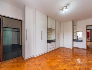 imagem 3 - Casa à venda, 263 m² por R$ 1.650.000,00 - Campestre - Santo André/SP imagem 3 - Casa à venda, 263 m² por R$ 1.650.000,00 - Campestre - Santo André/SP