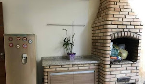 imagem 1 - Casa à venda, 190 m² por R$ 896.000,00 - Vila Scarpelli - Santo André/SP imagem 1 - Casa à venda, 190 m² por R$ 896.000,00 - Vila Scarpelli - Santo André/SP