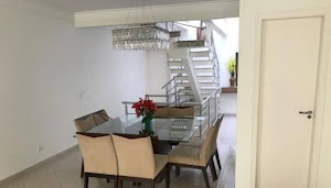 imagem 2 - Casa à venda, 190 m² por R$ 896.000,00 - Vila Scarpelli - Santo André/SP imagem 2 - Casa à venda, 190 m² por R$ 896.000,00 - Vila Scarpelli - Santo André/SP