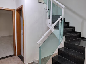 imagem 4 - Sobrado à venda, 248 m² por R$ 960.000,00 - Vila Alpina - Santo André/SP imagem 4 - Sobrado à venda, 248 m² por R$ 960.000,00 - Vila Alpina - Santo André/SP