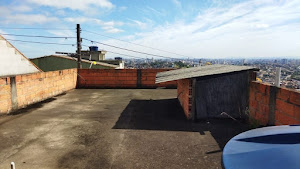 imagem 4 - Sobrado com 2 dormitórios à venda, 91 m² por R$ 330.000,00 - Condomínio Maracanã - Santo André/SP imagem 4 - Sobrado com 2 dormitórios à venda, 91 m² por R$ 330.000,00 - Condomínio Maracanã - Santo André/SP