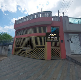 imagem 1 - Casa com 3 dormitórios à venda, 130 m² por R$ 560.000,00 - Vila Mazzei - Santo André/SP imagem 1 - Casa com 3 dormitórios à venda, 130 m² por R$ 560.000,00 - Vila Mazzei - Santo André/SP