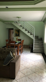 imagem 4 - Sobrado com 3 dormitórios à venda, 126 m² por R$ 590.000,00 - Jardim Irene - Santo André/SP imagem 4 - Sobrado com 3 dormitórios à venda, 126 m² por R$ 590.000,00 - Jardim Irene - Santo André/SP