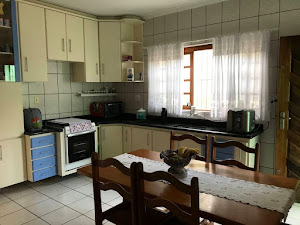 imagem 3 - Sobrado com 3 dormitórios à venda, 126 m² por R$ 590.000,00 - Jardim Irene - Santo André/SP imagem 3 - Sobrado com 3 dormitórios à venda, 126 m² por R$ 590.000,00 - Jardim Irene - Santo André/SP