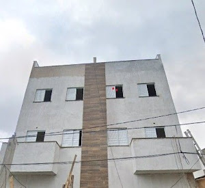 imagem 1 - Cobertura com 2 dormitórios à venda, 47 m² por R$ 399.000,00 - Parque Novo Oratório - Santo André/SP imagem 1 - Cobertura com 2 dormitórios à venda, 47 m² por R$ 399.000,00 - Parque Novo Oratório - Santo André/SP