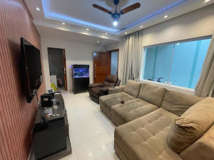 imagem 1 - Casa com 3 dormitórios à venda, 125 m² por R$ 490.000,00 - Jardim Santo André - Santo André/SP imagem 1 - Casa com 3 dormitórios à venda, 125 m² por R$ 490.000,00 - Jardim Santo André - Santo André/SP