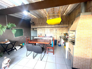 imagem 4 - Casa com 3 dormitórios à venda, 125 m² por R$ 490.000,00 - Jardim Santo André - Santo André/SP imagem 4 - Casa com 3 dormitórios à venda, 125 m² por R$ 490.000,00 - Jardim Santo André - Santo André/SP