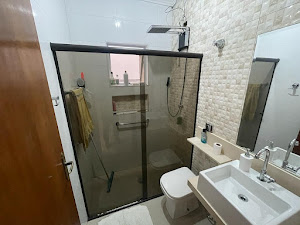 imagem 3 - Casa com 3 dormitórios à venda, 125 m² por R$ 490.000,00 - Jardim Santo André - Santo André/SP imagem 3 - Casa com 3 dormitórios à venda, 125 m² por R$ 490.000,00 - Jardim Santo André - Santo André/SP