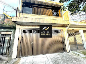 imagem 2 - Casa com 3 dormitórios à venda, 125 m² por R$ 490.000,00 - Jardim Santo André - Santo André/SP imagem 2 - Casa com 3 dormitórios à venda, 125 m² por R$ 490.000,00 - Jardim Santo André - Santo André/SP