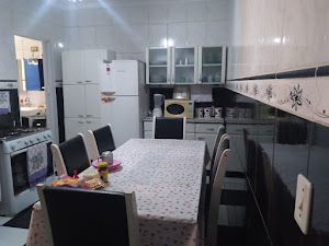 imagem 3 - Sobrado à venda, 150 m² por R$ 424.000,00 - Jardim Oratório - Mauá/SP imagem 3 - Sobrado à venda, 150 m² por R$ 424.000,00 - Jardim Oratório - Mauá/SP