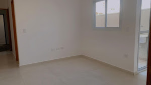 imagem 3 - Apartamento Garden com 2 dormitórios à venda, 43 m² por R$ 362.000,00 - Jardim Santo Alberto - Santo André/SP imagem 3 - Apartamento Garden com 2 dormitórios à venda, 43 m² por R$ 362.000,00 - Jardim Santo Alberto - Santo André/SP