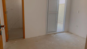 imagem 4 - Apartamento Garden com 2 dormitórios à venda, 43 m² por R$ 362.000,00 - Jardim Santo Alberto - Santo André/SP imagem 4 - Apartamento Garden com 2 dormitórios à venda, 43 m² por R$ 362.000,00 - Jardim Santo Alberto - Santo André/SP
