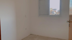 imagem 4 - Apartamento Garden com 2 dormitórios à venda, 69 m² por R$ 362.000,00 - Jardim Santo Alberto - Santo André/SP imagem 4 - Apartamento Garden com 2 dormitórios à venda, 69 m² por R$ 362.000,00 - Jardim Santo Alberto - Santo André/SP