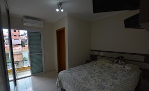 imagem 4 - Sobrado à venda, 130 m² por R$ 636.000,00 - Parque das Nações - Santo André/SP imagem 4 - Sobrado à venda, 130 m² por R$ 636.000,00 - Parque das Nações - Santo André/SP