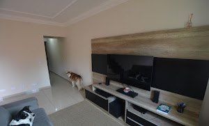 imagem 1 - Sobrado à venda, 130 m² por R$ 636.000,00 - Parque das Nações - Santo André/SP imagem 1 - Sobrado à venda, 130 m² por R$ 636.000,00 - Parque das Nações - Santo André/SP