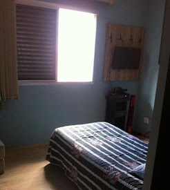 imagem 4 - Sobrado à venda, 218 m² por R$ 627.000,00 - Vila Palmares - Santo André/SP imagem 4 - Sobrado à venda, 218 m² por R$ 627.000,00 - Vila Palmares - Santo André/SP