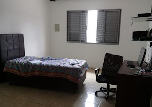 imagem 5 - Apartamento à venda, 200 m² por R$ 750.000,00 - Vila Guarará - Santo André/SP imagem 5 - Apartamento à venda, 200 m² por R$ 750.000,00 - Vila Guarará - Santo André/SP