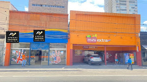 imagem 1 - Sala para alugar, 285 m² por R$ 8.000,00/mês - Santo Amaro - São Paulo/SP imagem 1 - Sala para alugar, 285 m² por R$ 8.000,00/mês - Santo Amaro - São Paulo/SP