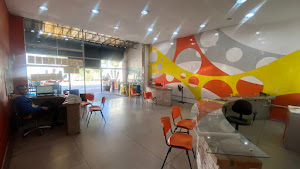 imagem 1 - Comercial - Prédio imagem 1 - Comercial - Prédio