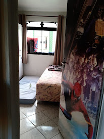 imagem 4 - Apartamento com 2 dormitórios à venda, 52 m² por R$ 190.800,00 - Jardim Santo André - Santo André/SP imagem 4 - Apartamento com 2 dormitórios à venda, 52 m² por R$ 190.800,00 - Jardim Santo André - Santo André/SP