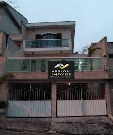 imagem 1 - Sobrado com 4 dormitórios à venda, 155 m² por R$ 795.000,00 - Jardim Progresso - Santo André/SP imagem 1 - Sobrado com 4 dormitórios à venda, 155 m² por R$ 795.000,00 - Jardim Progresso - Santo André/SP