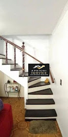 imagem 3 - Sobrado com 4 dormitórios à venda, 155 m² por R$ 795.000,00 - Jardim Progresso - Santo André/SP imagem 3 - Sobrado com 4 dormitórios à venda, 155 m² por R$ 795.000,00 - Jardim Progresso - Santo André/SP