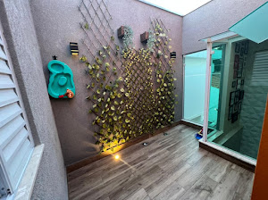 imagem 2 - Sobrado à venda, 220 m² por R$ 950.000,00 - Parque Jaçatuba - Santo André/SP imagem 2 - Sobrado à venda, 220 m² por R$ 950.000,00 - Parque Jaçatuba - Santo André/SP