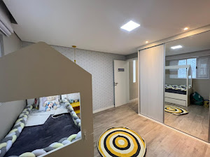imagem 3 - Sobrado à venda, 220 m² por R$ 950.000,00 - Parque Jaçatuba - Santo André/SP imagem 3 - Sobrado à venda, 220 m² por R$ 950.000,00 - Parque Jaçatuba - Santo André/SP