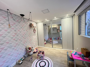 imagem 5 - Sobrado à venda, 220 m² por R$ 950.000,00 - Parque Jaçatuba - Santo André/SP imagem 5 - Sobrado à venda, 220 m² por R$ 950.000,00 - Parque Jaçatuba - Santo André/SP
