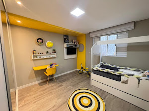 imagem 4 - Sobrado à venda, 220 m² por R$ 950.000,00 - Parque Jaçatuba - Santo André/SP imagem 4 - Sobrado à venda, 220 m² por R$ 950.000,00 - Parque Jaçatuba - Santo André/SP