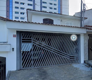 imagem 2 - Sobrado à venda, 184 m² por R$ 829.000,00 - Jardim - Santo André/SP imagem 2 - Sobrado à venda, 184 m² por R$ 829.000,00 - Jardim - Santo André/SP