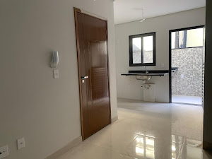 imagem 1 - Apartamento Garden à venda, 61 m² por R$ 399.999,00 - Santa Maria - Santo André/SP imagem 1 - Apartamento Garden à venda, 61 m² por R$ 399.999,00 - Santa Maria - Santo André/SP