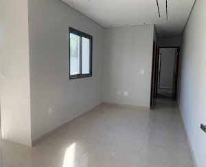 imagem 1 - Cobertura à venda, 91 m² por R$ 549.999,00 - Santa Maria - Santo André/SP imagem 1 - Cobertura à venda, 91 m² por R$ 549.999,00 - Santa Maria - Santo André/SP