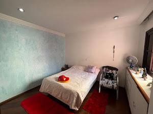 imagem 5 - Sobrado com 4 dormitórios à venda, 423 m² por R$ 1.690.000,00 - Vila Pires - Santo André/SP imagem 5 - Sobrado com 4 dormitórios à venda, 423 m² por R$ 1.690.000,00 - Vila Pires - Santo André/SP