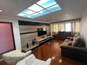 imagem 1 - Sobrado com 4 dormitórios à venda, 423 m² por R$ 1.690.000,00 - Vila Pires - Santo André/SP imagem 1 - Sobrado com 4 dormitórios à venda, 423 m² por R$ 1.690.000,00 - Vila Pires - Santo André/SP