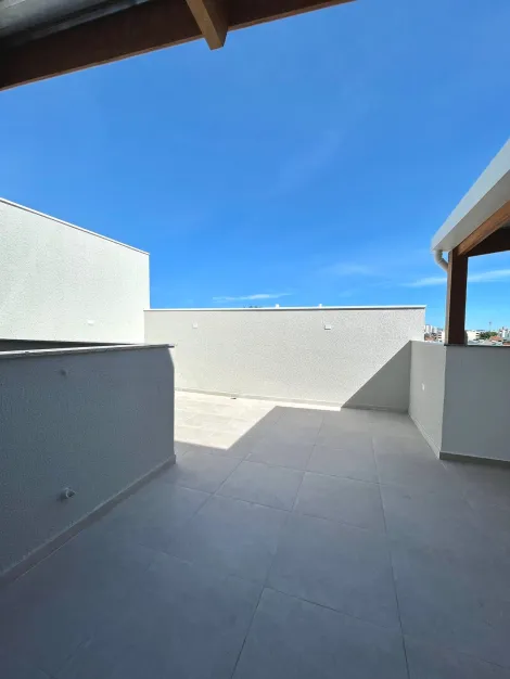 imagem 2 - Cobertura à venda, 104 m² por R$ 586.000,00 - Santa Maria - Santo André/SP imagem 2 - Cobertura à venda, 104 m² por R$ 586.000,00 - Santa Maria - Santo André/SP