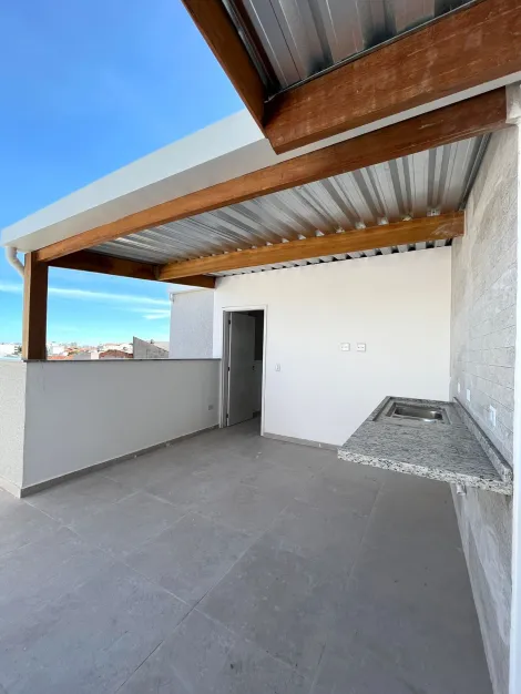 imagem 3 - Cobertura à venda, 104 m² por R$ 586.000,00 - Santa Maria - Santo André/SP imagem 3 - Cobertura à venda, 104 m² por R$ 586.000,00 - Santa Maria - Santo André/SP