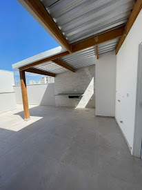 imagem 5 - Cobertura à venda, 109 m² por R$ 690.000,00 - Santa Maria - Santo André/SP imagem 5 - Cobertura à venda, 109 m² por R$ 690.000,00 - Santa Maria - Santo André/SP