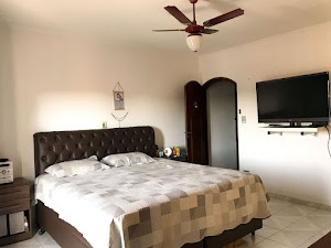 imagem 4 - Sobrado com 3 dormitórios à venda, 192 m² por R$ 450.000,00 - Jardim Vila Rica - Santo André/SP imagem 4 - Sobrado com 3 dormitórios à venda, 192 m² por R$ 450.000,00 - Jardim Vila Rica - Santo André/SP